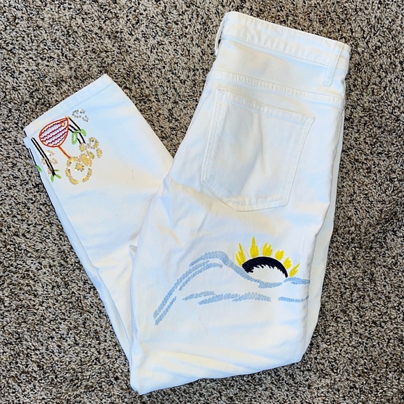 Zara Women’s Jeans - Picture 2 of 9